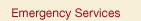Emergency Services